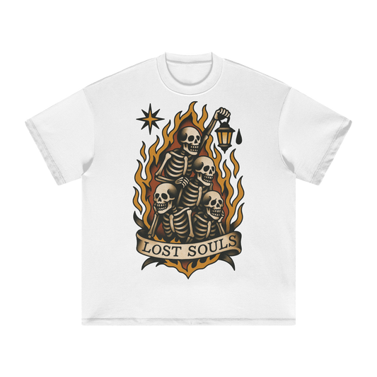 The Lantern LS Tee