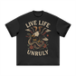 Trust LS Tee