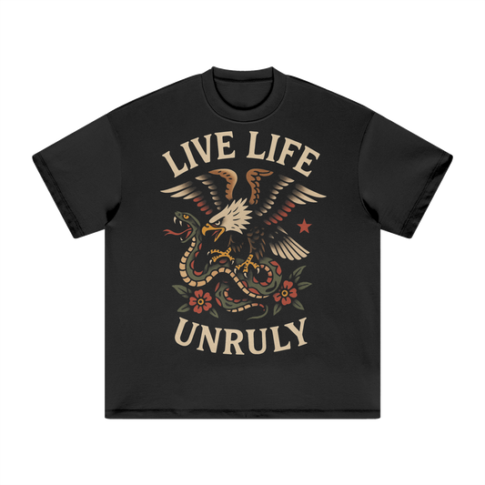 Trust LS Tee