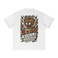 Tigered LS Tee