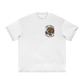Tigered LS Tee