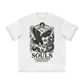 Battle LS Tee