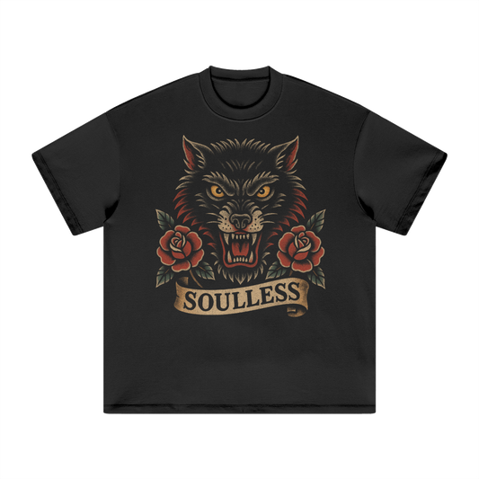 Rose LS Tee